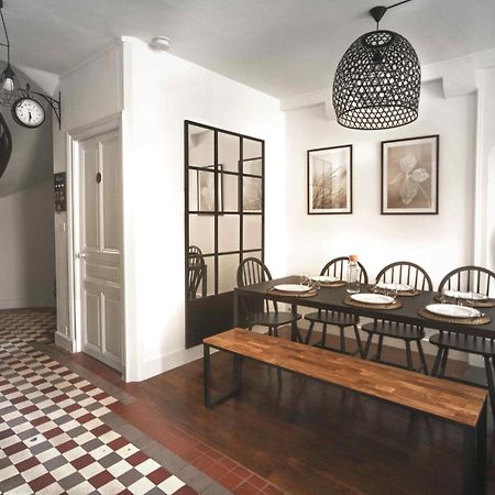 La Demeure De Chemonton Villa Blois Dış mekan fotoğraf