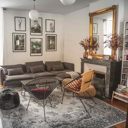 La Demeure De Chemonton Villa Blois Dış mekan fotoğraf