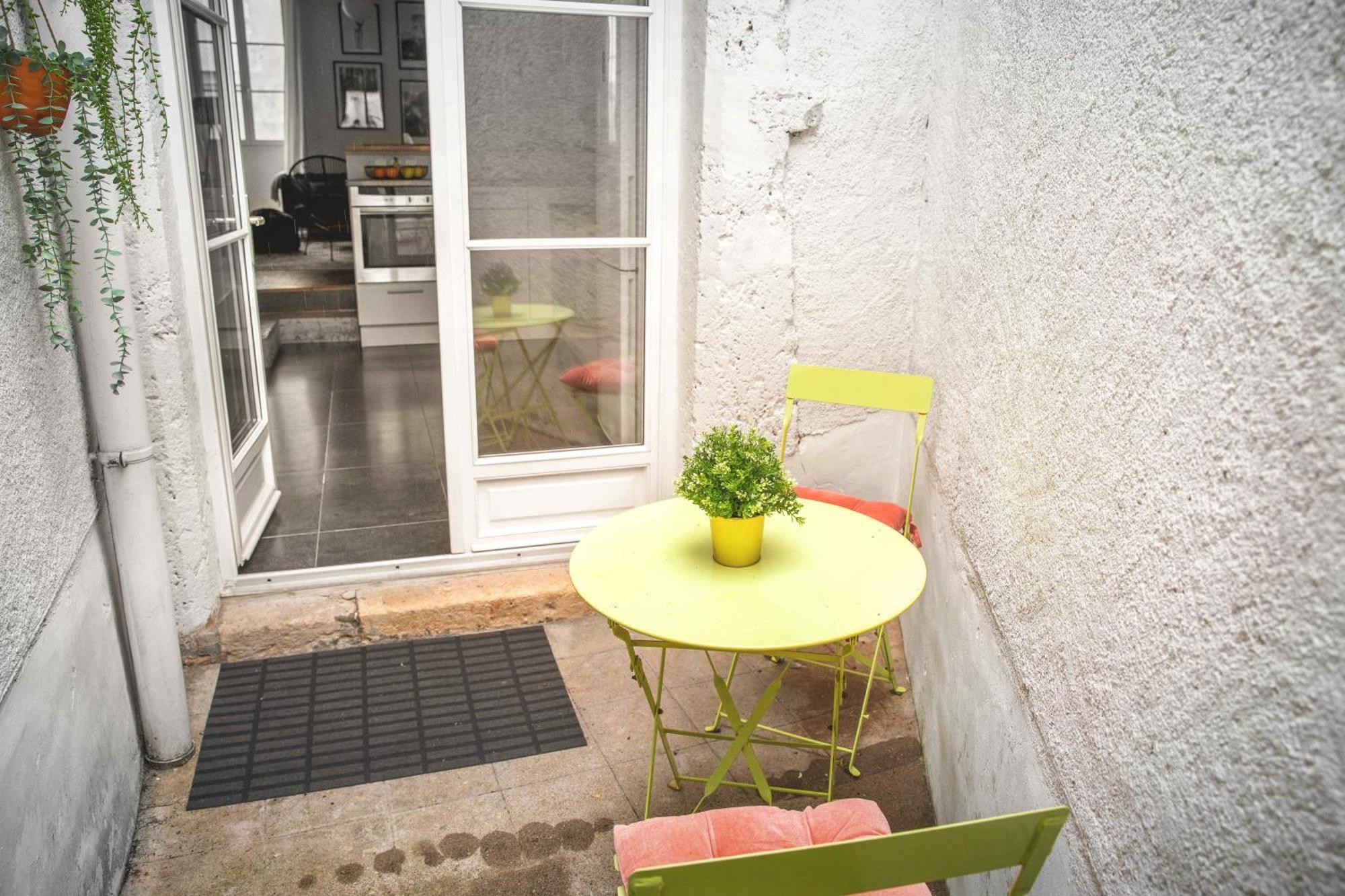 La Demeure De Chemonton Villa Blois Dış mekan fotoğraf