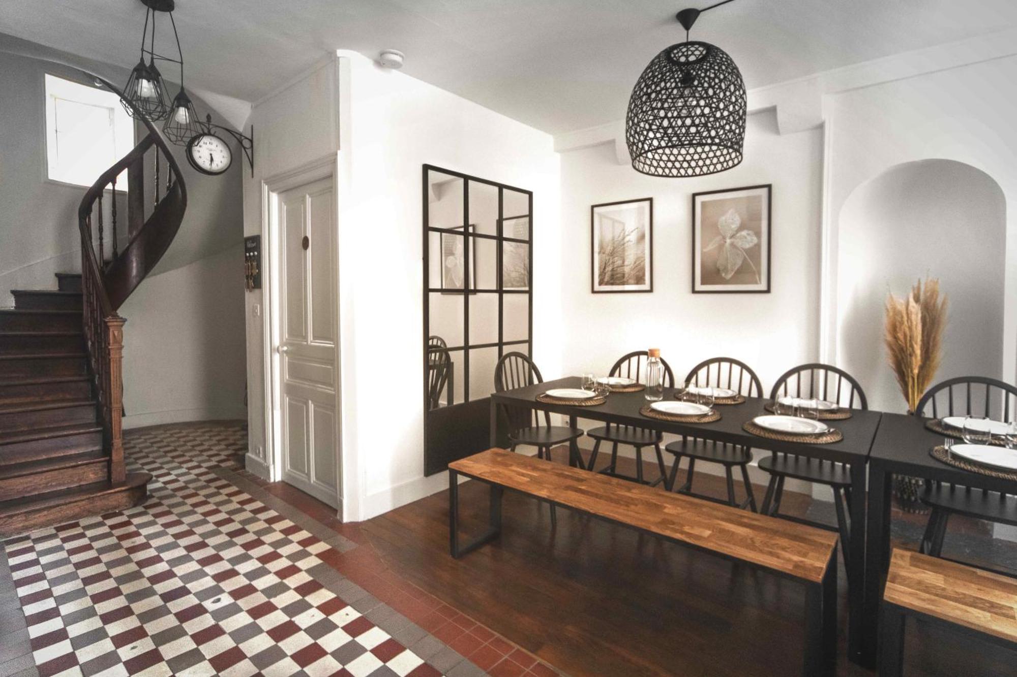 La Demeure De Chemonton Villa Blois Dış mekan fotoğraf