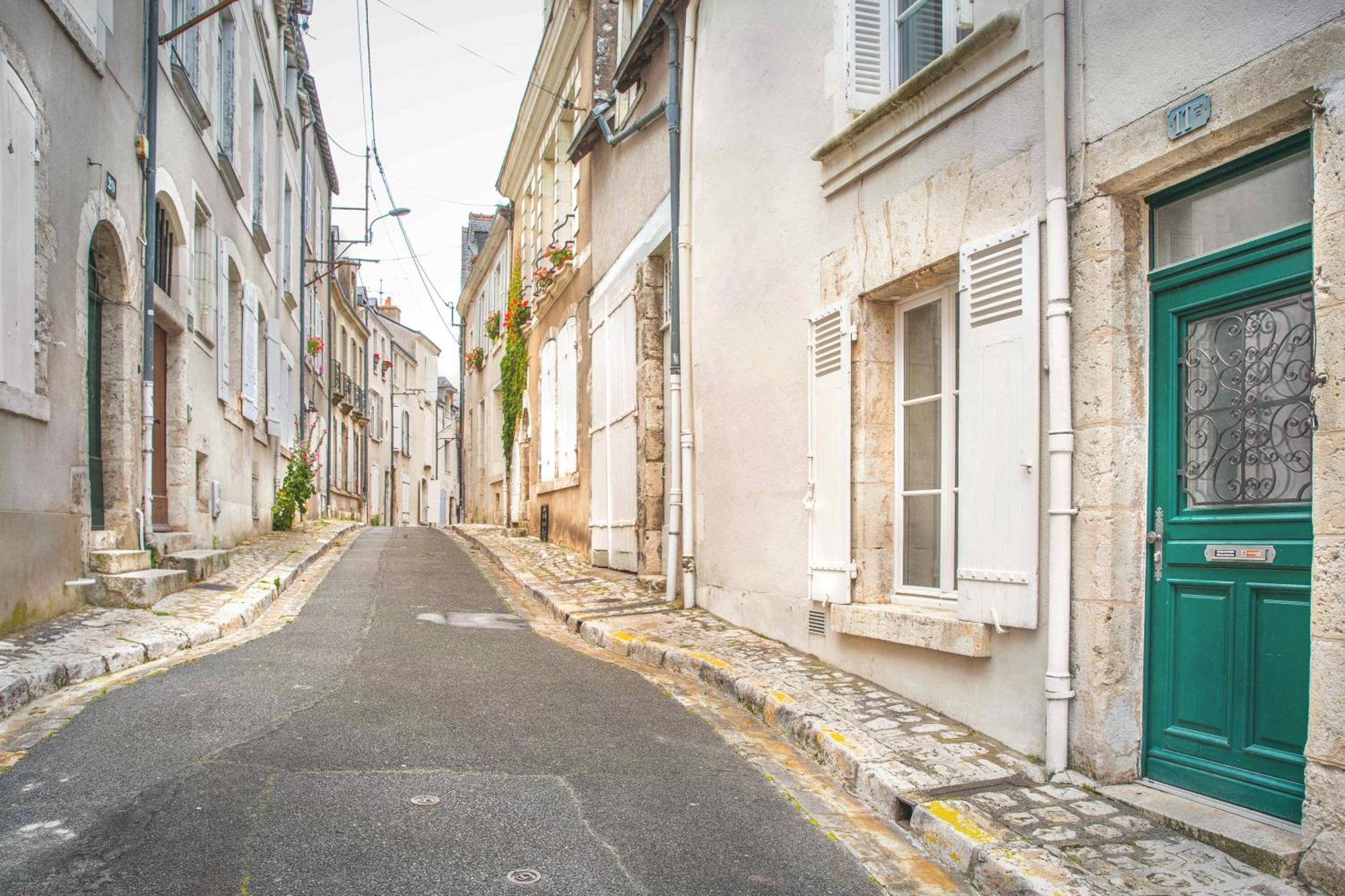 La Demeure De Chemonton Villa Blois Dış mekan fotoğraf