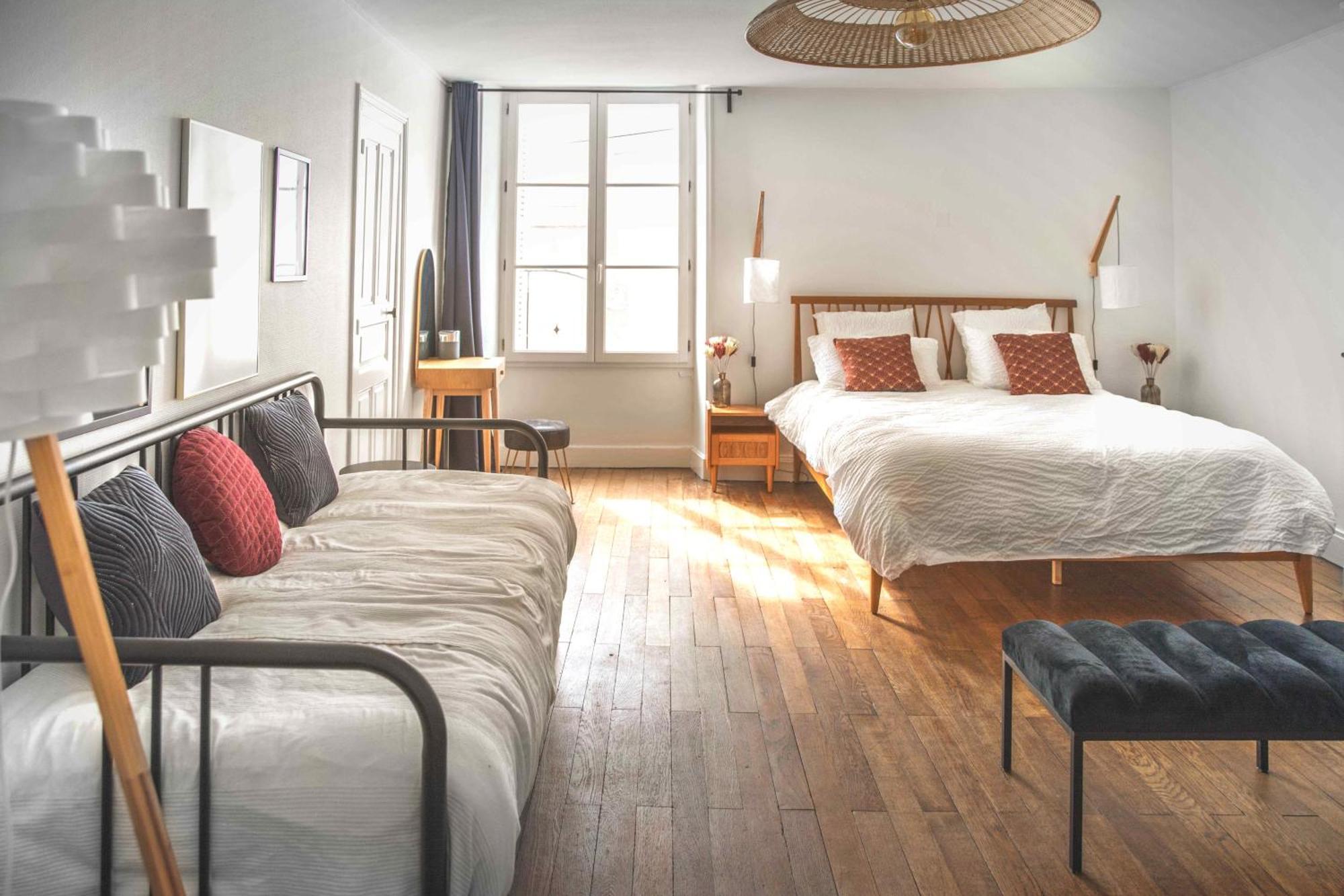 La Demeure De Chemonton Villa Blois Dış mekan fotoğraf