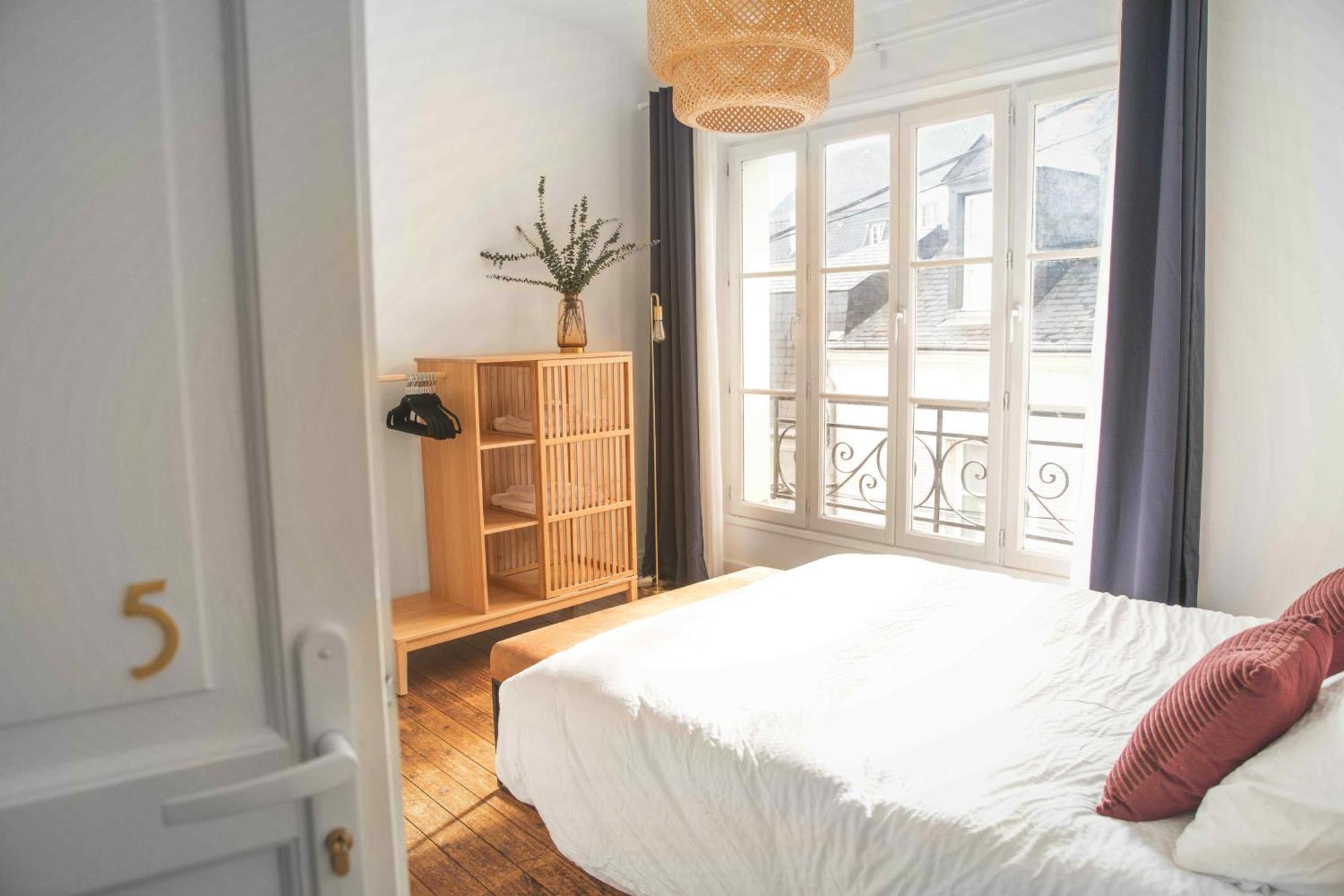 La Demeure De Chemonton Villa Blois Dış mekan fotoğraf