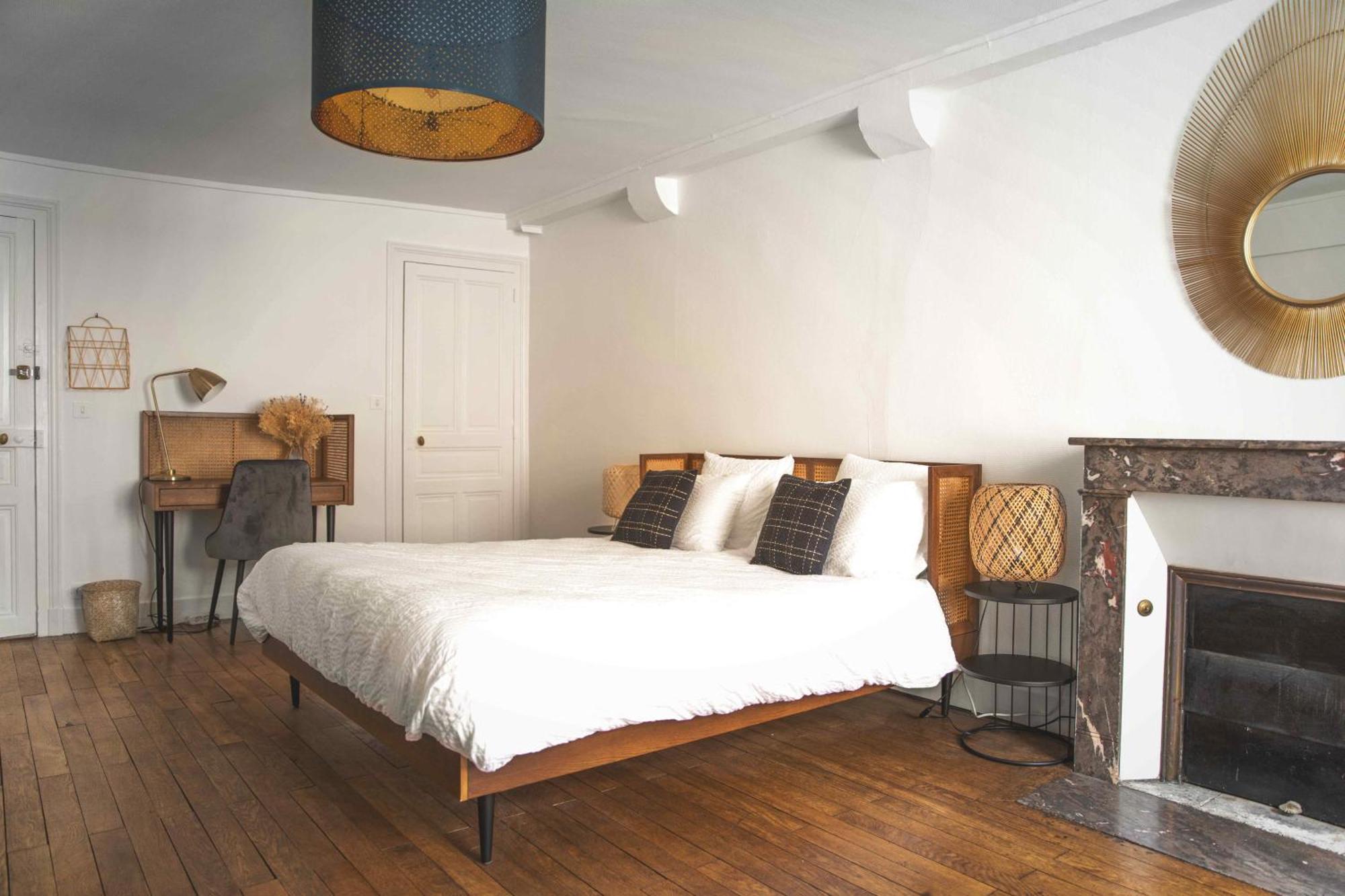 La Demeure De Chemonton Villa Blois Dış mekan fotoğraf