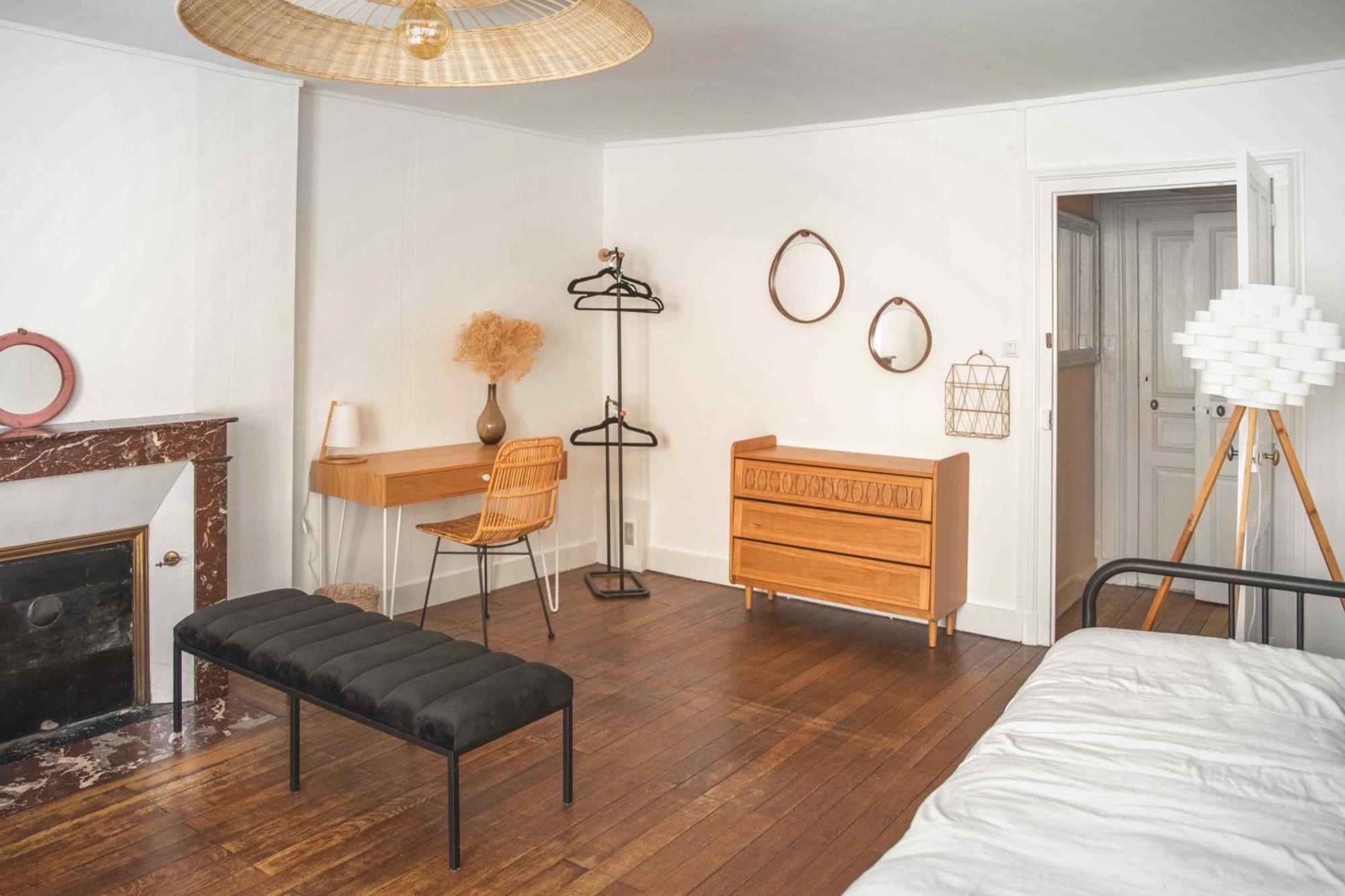 La Demeure De Chemonton Villa Blois Dış mekan fotoğraf