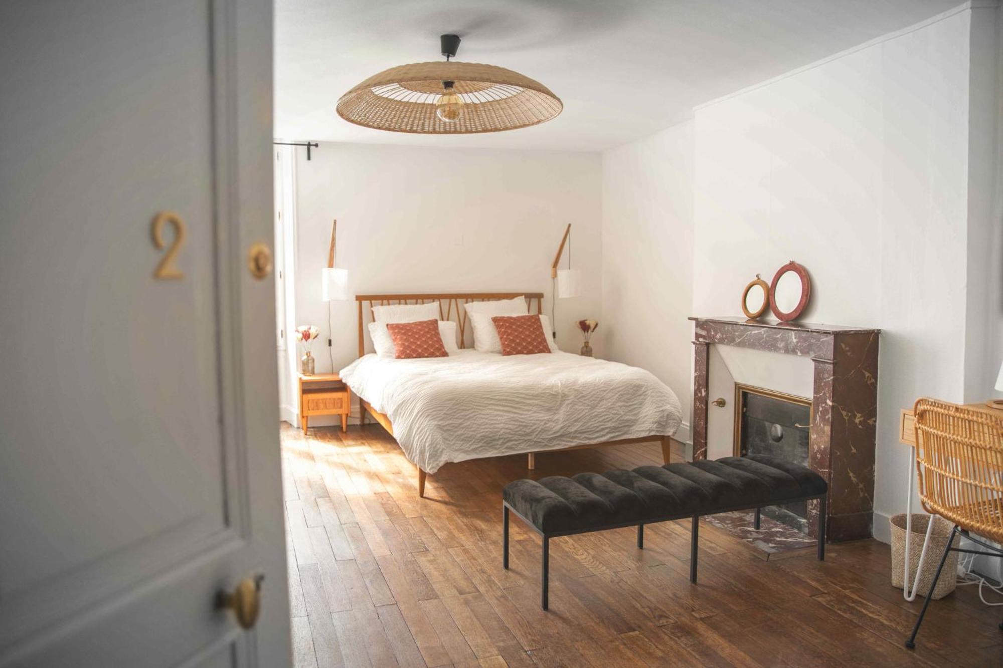 La Demeure De Chemonton Villa Blois Dış mekan fotoğraf